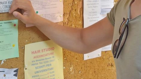 Una donna racconta di essere stata truffata da un’agenzia immobiliare (foto di archivio) Una donna racconta di essere stata truffata da un’agenzia immobiliare (foto di archivio)