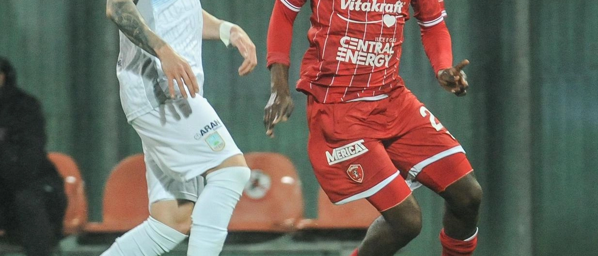 Perugia: peggior squadra in trasferta del campionato 2024/2025