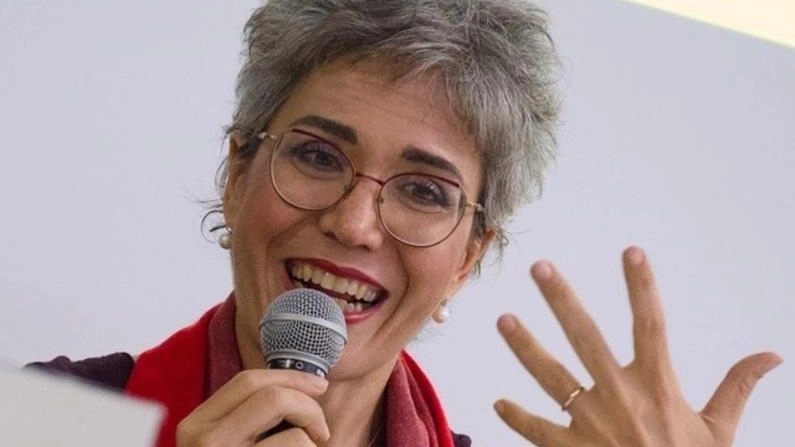 Benedetta Tobagi sarà ospite al festival /conté.sto/ Benedetta Tobagi sarà ospite al festival /conté.sto/