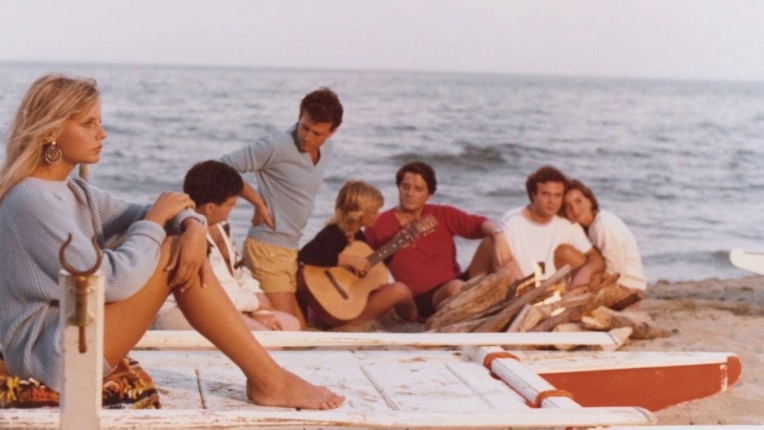 Il cast di Sapore di Mare (1983) Il cast di Sapore di Mare (1983)