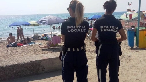 Polizia locale di Bonassola Polizia locale di Bonassola