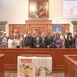 Al via il “Maggio Castiglionese”, un mese di eventi, mostre e fiere