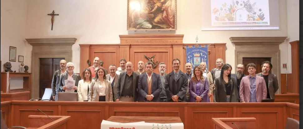 Al via il “Maggio Castiglionese”, un mese di eventi, mostre e fiere