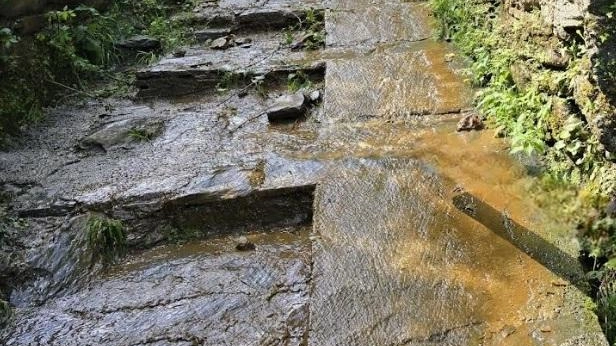 Verona si è attivato per velocizzare: il percorso è prediletto da escursionisti