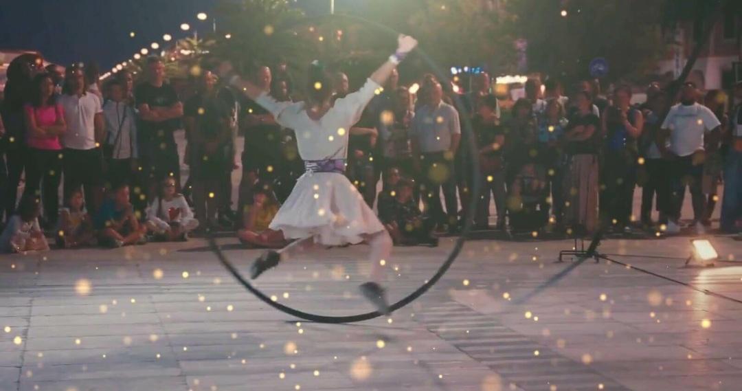 lido di camaiore il festival solo per una notte cerca artisti di strada da Lanazione.it lido di camaiore il festival solo per una notte cerca artisti di strada