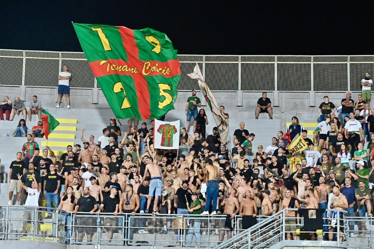 fere la difficile estate dei tifosi rossoverdi siamo tutti molto preoccupati e provati