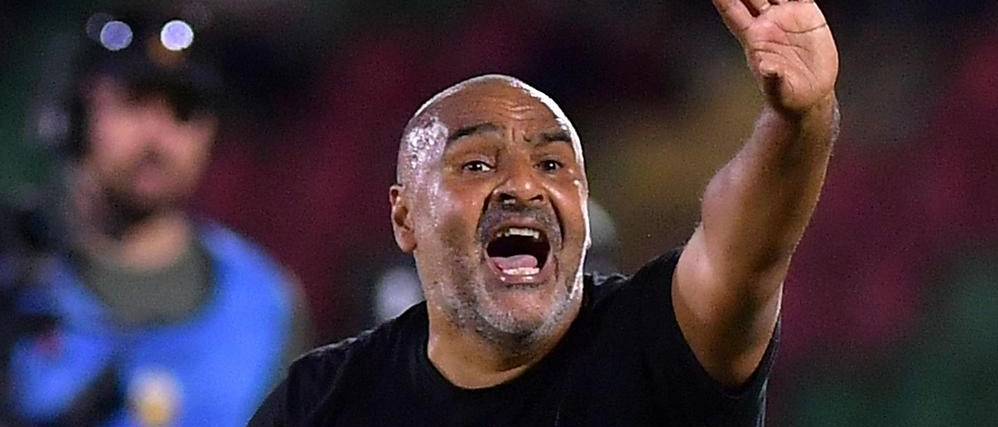 Ternana, i tifosi sono vicini alla squadra. Liverani: "Piazza importante, gruppo sano"