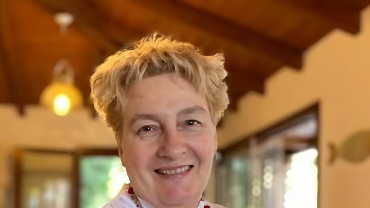CASTIGLIONE Lutto a Castiglione della Pescaia: è morta Simonetta Ceni (foto), 61 anni, la storica titolare del Camping Internazionale Etruria,... CASTIGLIONE Lutto a Castiglione della Pescaia: è morta Simonetta Ceni (foto), 61 anni, la storica titolare del Camping Internazionale Etruria,...
