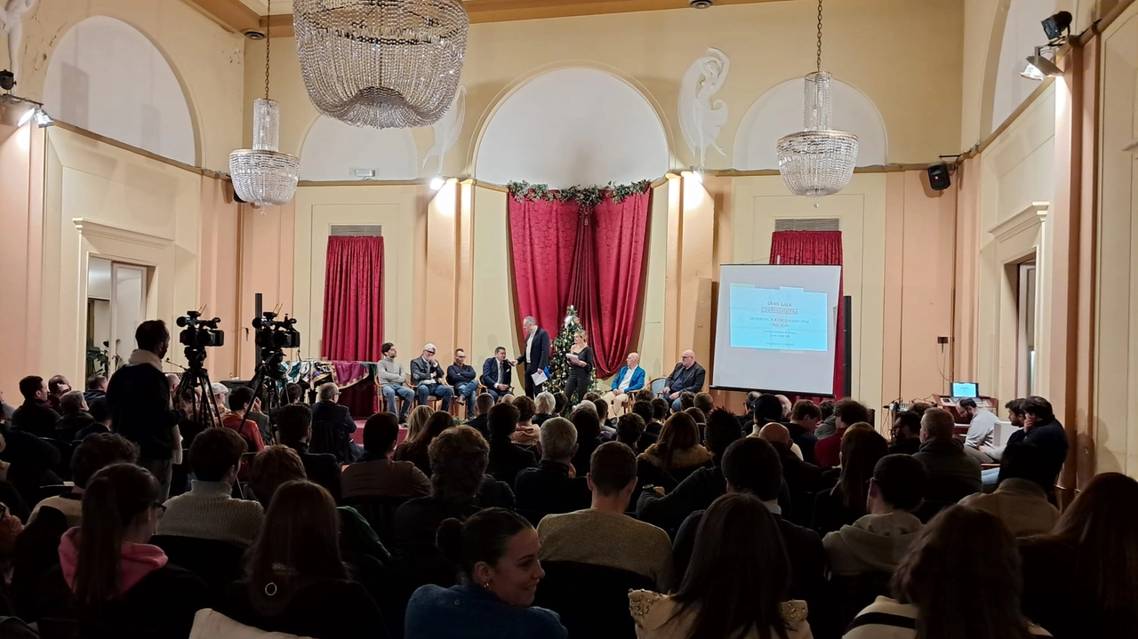 gran gala gran gala