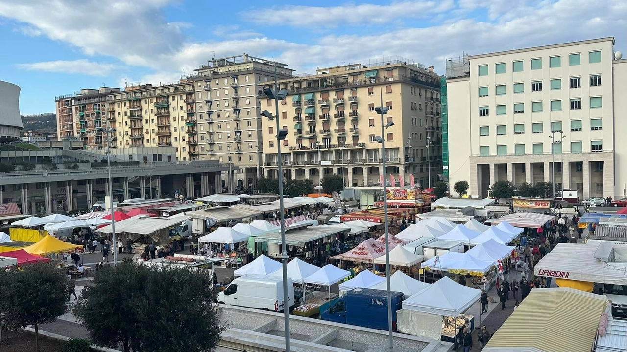 Fiera di San Giuseppe