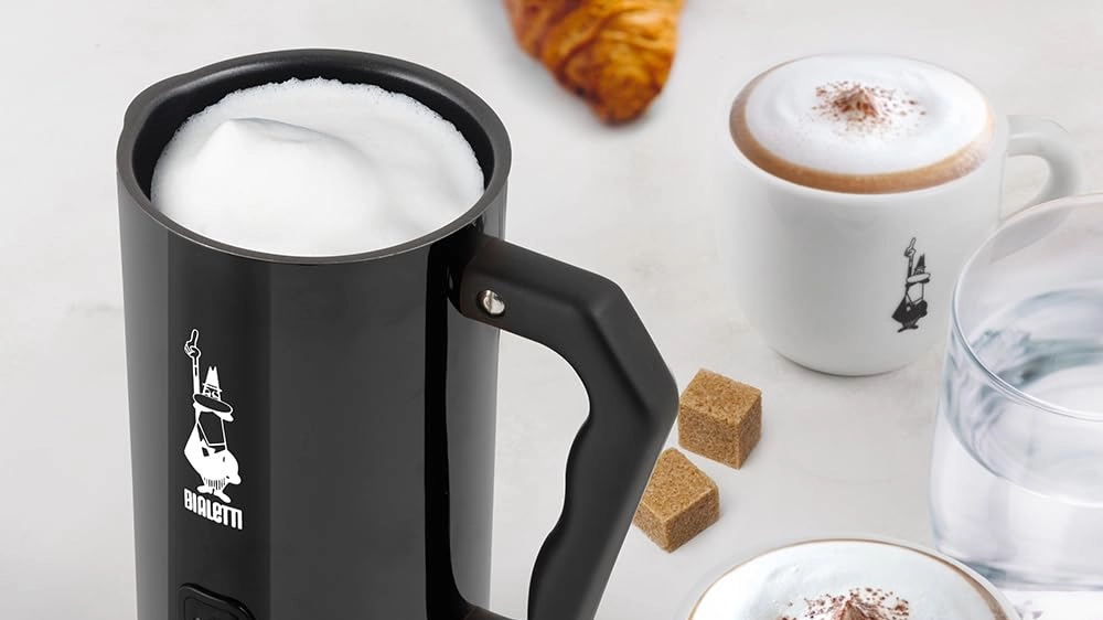 Bialetti Milk Frother Bialetti Milk Frother