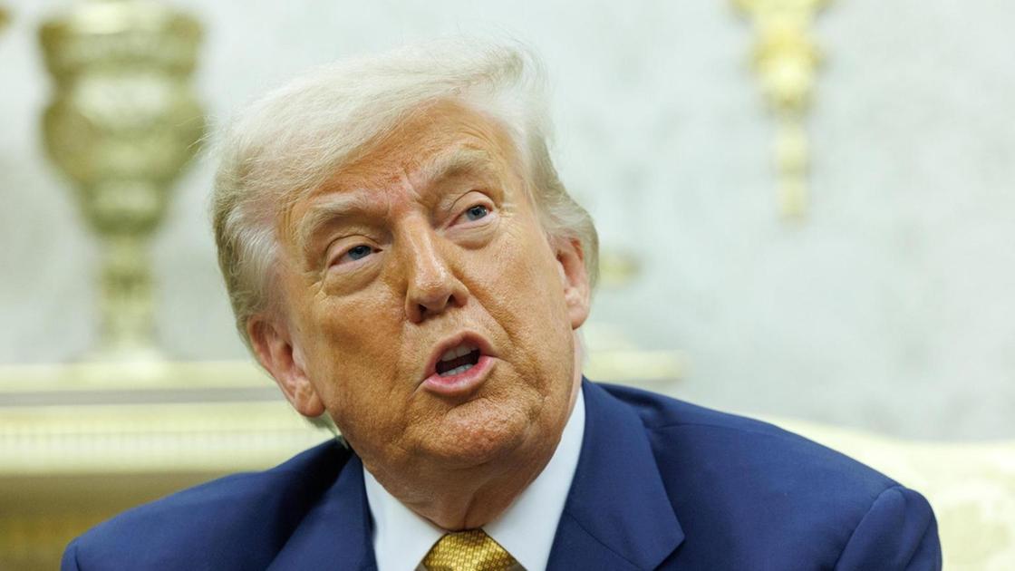 Dazi Usa al 30%, allarme per l’export. Ma la Toscana diversifica e regge l’urto Dazi Usa al 30%, allarme per l’export. Ma la Toscana diversifica e regge l’urto