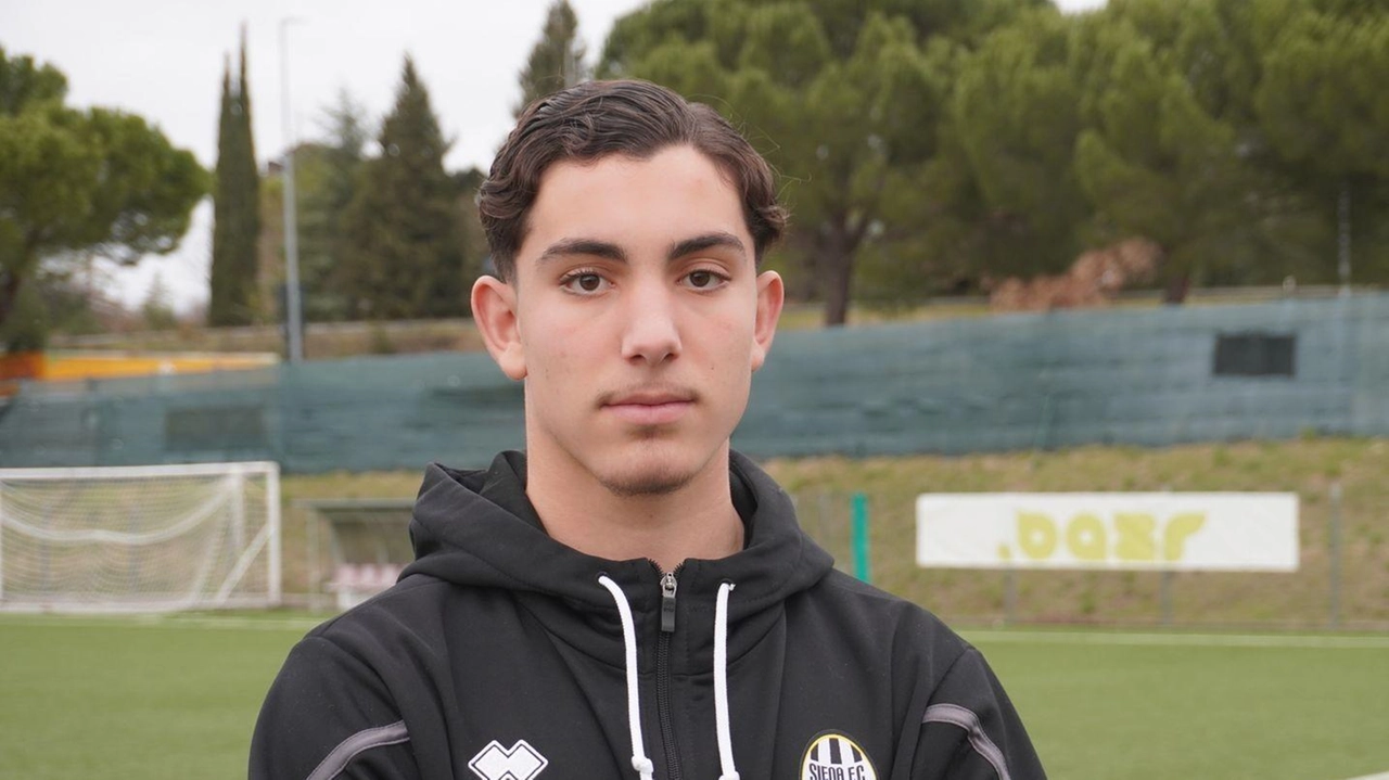 Mancava soltanto l’ufficialità, è arrivata anche quella: Santino Alejandro Lapadatovic (foto) è un giocatore della Robur, a disposizione di...