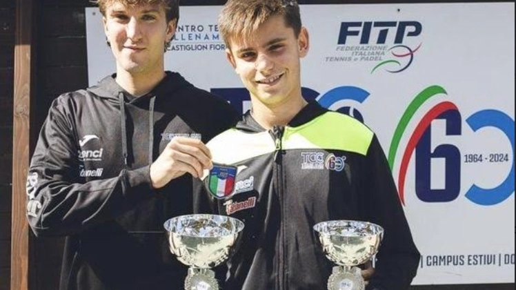 Niccolò Pallotti Niccolò Pallotti