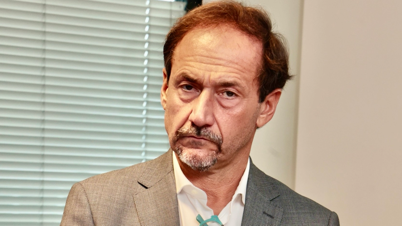 Fabio Giorgetti Fabio Giorgetti