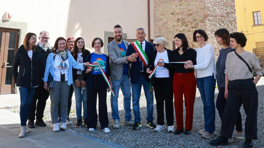 Il festival della lettura. Ecco giorni... Leggendari. Raffica di appuntamenti