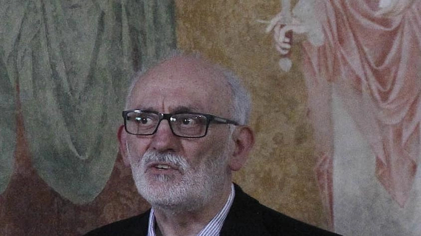 Dalla Pinacoteca all’Università, dalla diocesi alla Soprintendeza, dagli ideatori al curatore "Operazione che ogni museo dovrebbe fare intorno a una propria opera importante". Dalla Pinacoteca all’Università, dalla diocesi alla Soprintendeza, dagli ideatori al curatore "Operazione che ogni museo dovrebbe fare intorno a una propria opera importante".