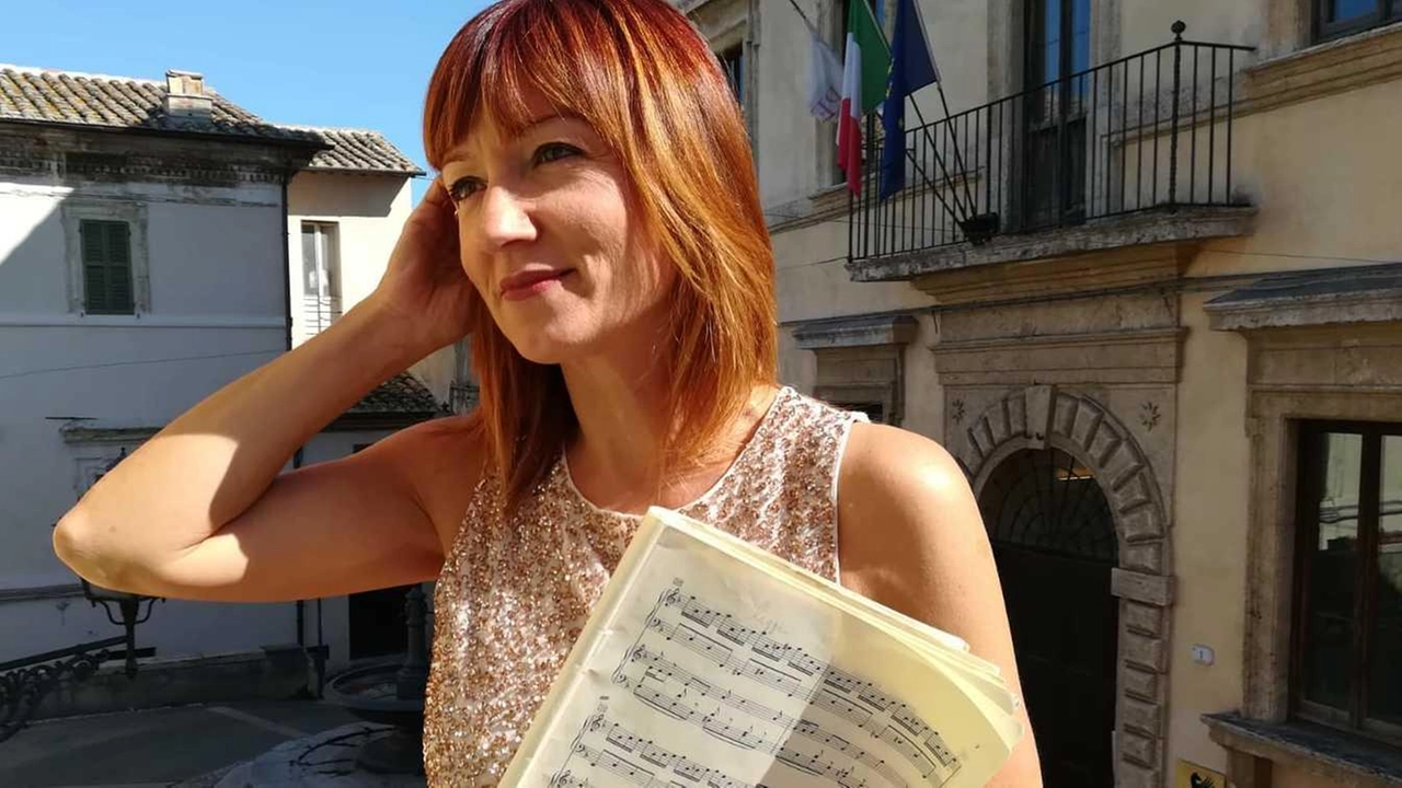 Gran finale per il lungo viaggio musicale del cartellone di concerti dell’Araba Fenice: oggi alle 17.30 all’Auditorium Gazzoli di Terni... Gran finale per il lungo viaggio musicale del cartellone di concerti dell’Araba Fenice: oggi alle 17.30 all’Auditorium Gazzoli di Terni...