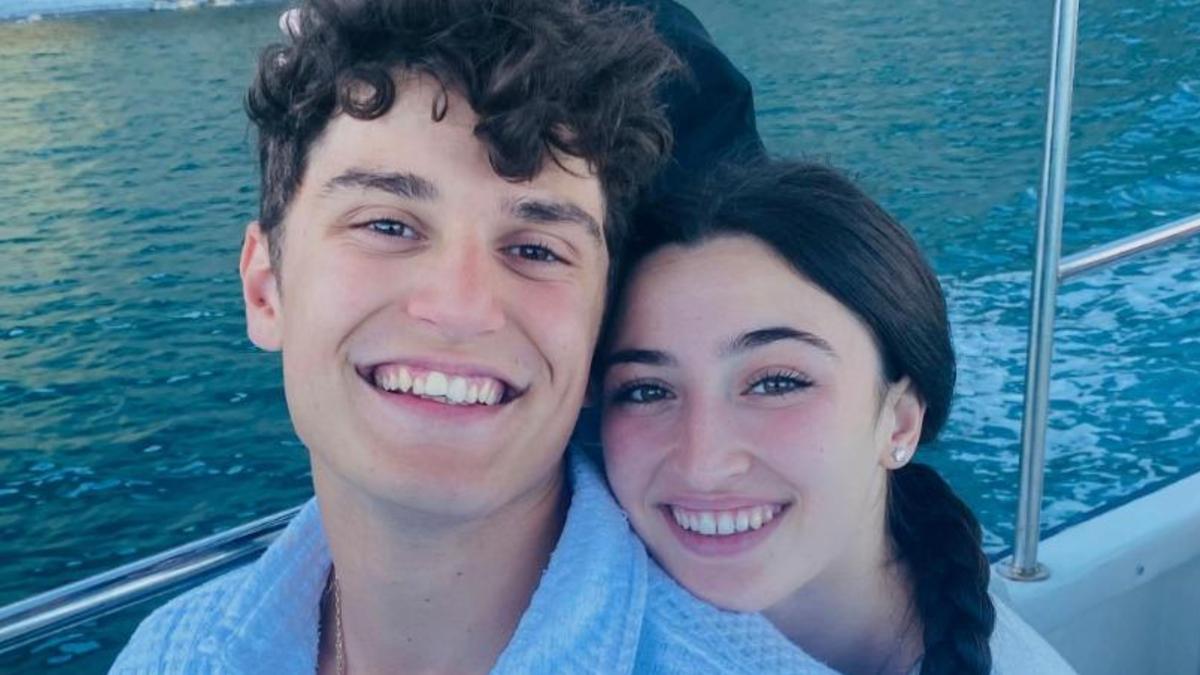 I sogni infranti di Yuri e Michela, insieme anche per l’ultimo abbraccio