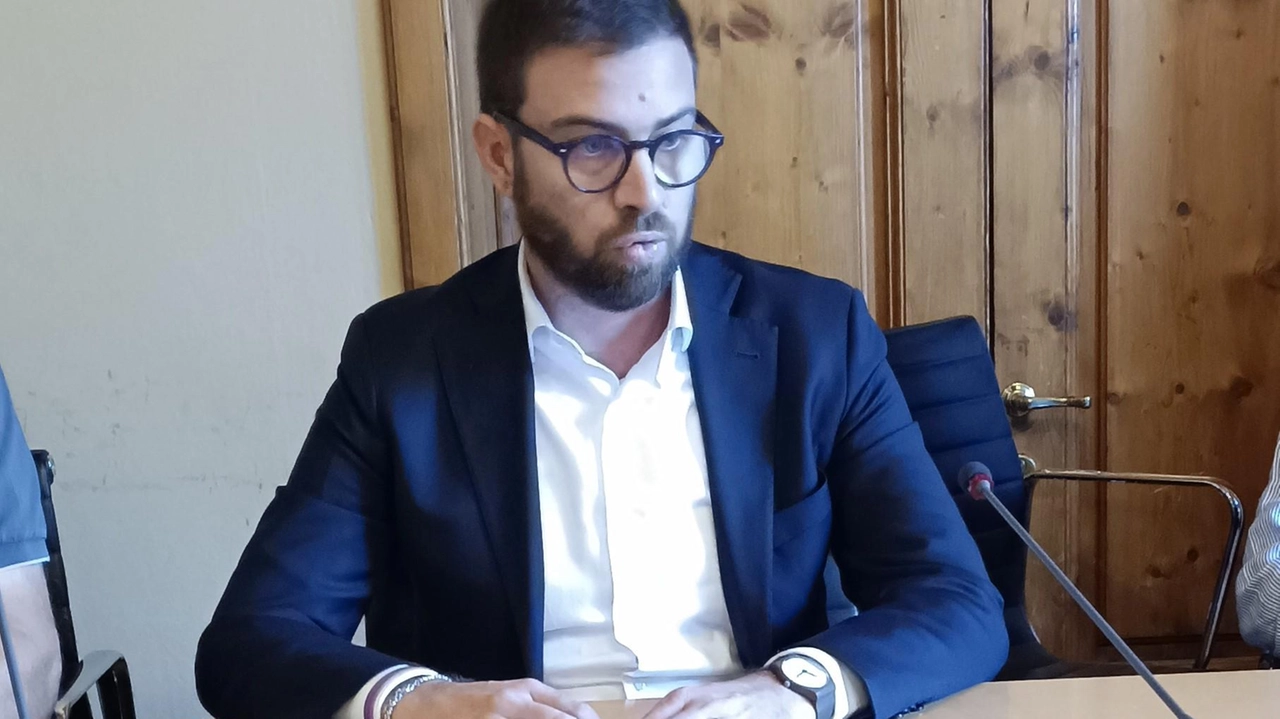 Il sindaco. Luca Benesperi: il progetto è stato varato dopo gli incontri con i cittadini. I prossimi mesi serviranno a sperimentare questa novità Il sindaco. Luca Benesperi: il progetto è stato varato dopo gli incontri con i cittadini. I prossimi mesi serviranno a sperimentare questa novità
