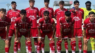 Primavera del Perugia sconfitta 3-2 dall'Ascoli: salvezza sempre più difficile