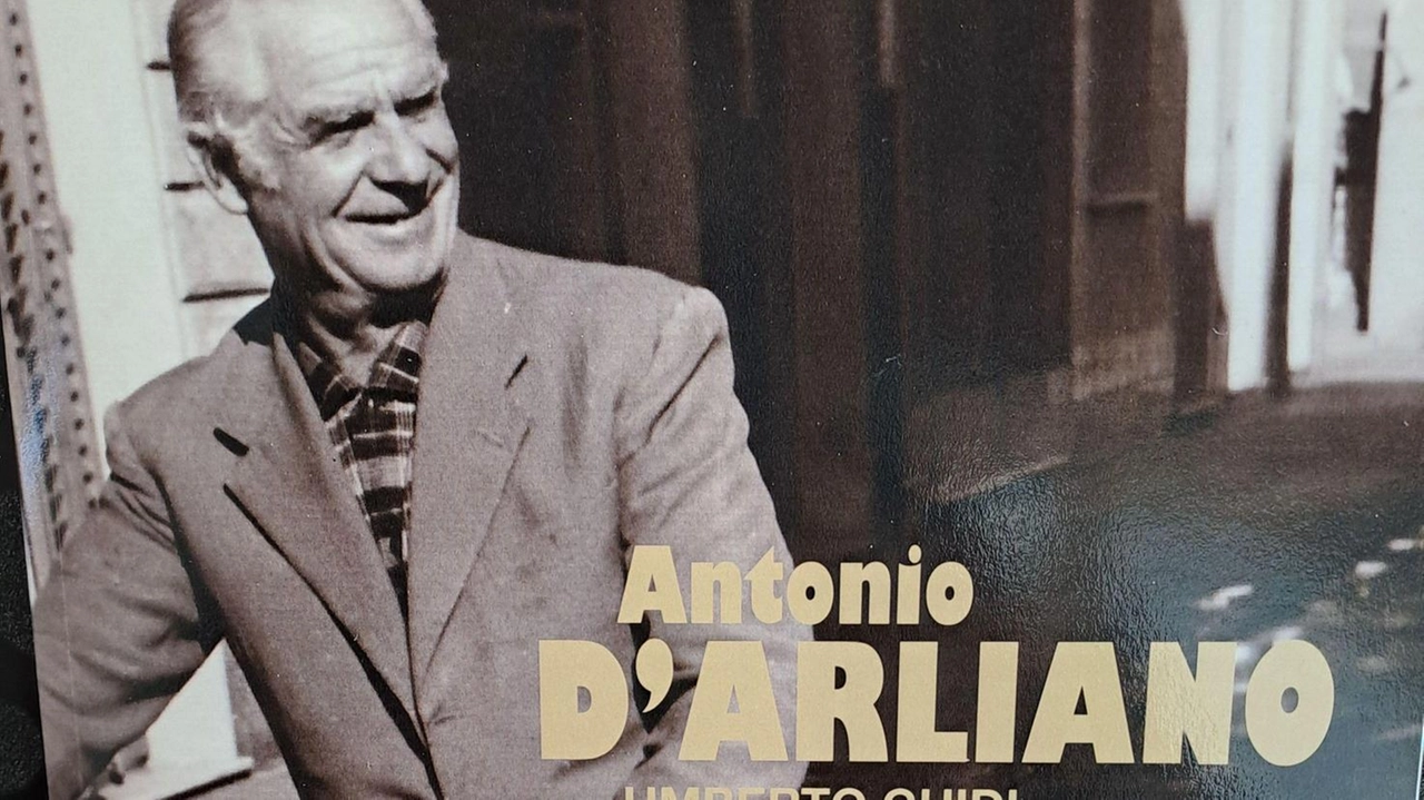 L’eterna diatriba su chi fu il primo ideatore. Domani a villa Argentina la presentazione di un libro. L’eterna diatriba su chi fu il primo ideatore. Domani a villa Argentina la presentazione di un libro.