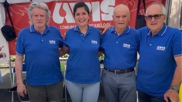 Fivizzano, l’Avis ai viaggiatori: "Donate prima di andare in vacanza"