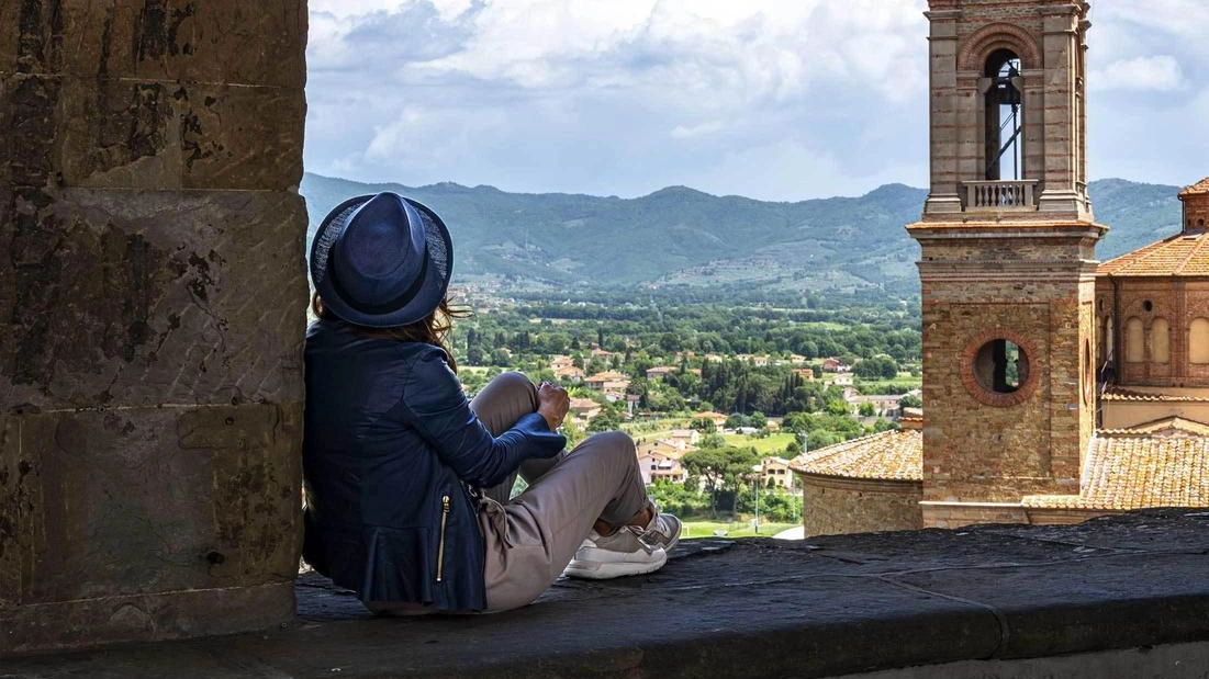 L’aumento delle presenze è del 6,5%, doppio rispetto ai risultati italiani L’aumento delle presenze è del 6,5%, doppio rispetto ai risultati italiani