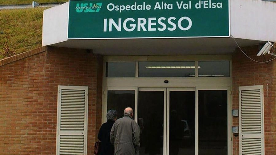Campostaggia sarà potenziato. Passi avanti per il pronto soccorso