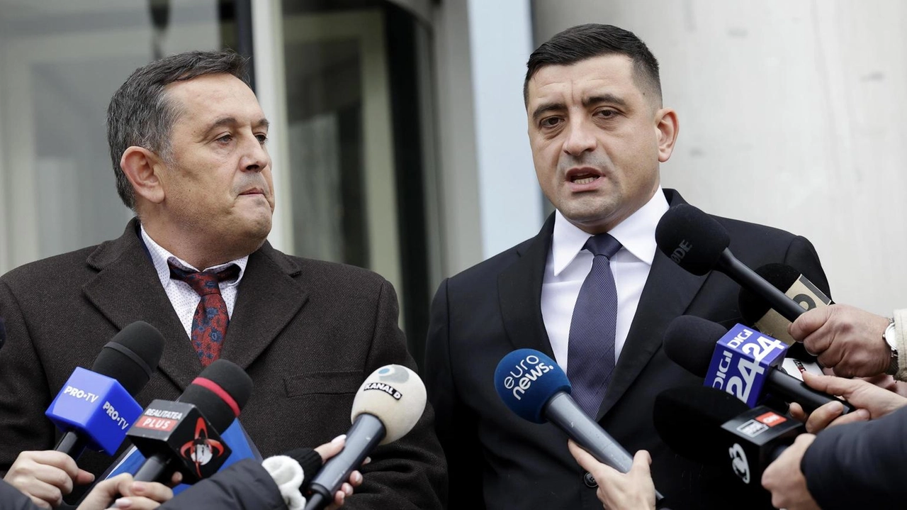 Piperea: 'Nessuna ingerenza russa, voglio le prove in 7 giorni' Piperea: 'Nessuna ingerenza russa, voglio le prove in 7 giorni'