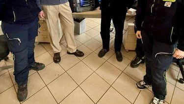 Supporto tecnologico per la presa in carico e la gestione del paziente con sindrome coronarica acuta per individuarne la classe... Supporto tecnologico per la presa in carico e la gestione del paziente con sindrome coronarica acuta per individuarne la classe...