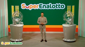 Superenalotto, Lotto e 10eLotto: raffica di vincite Lombardia