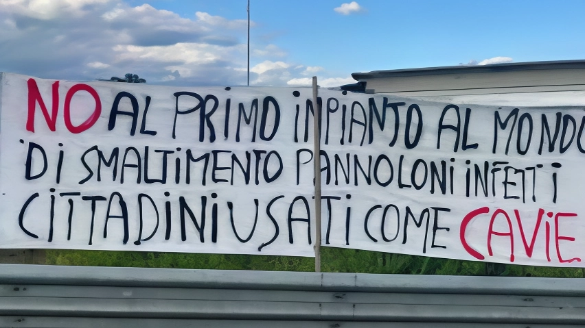 La questione dell’impianto di Salanetti fa pensare ai commenti post elettorali, quando tutti hanno vinto, anche chi ha perso. Il... La questione dell’impianto di Salanetti fa pensare ai commenti post elettorali, quando tutti hanno vinto, anche chi ha perso. Il...