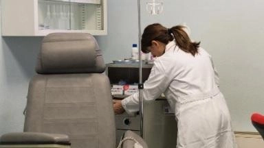 Il dottor Guido Vagheggini coordina la rete degli ambulatori Long Covid Il dottor Guido Vagheggini coordina la rete degli ambulatori Long Covid