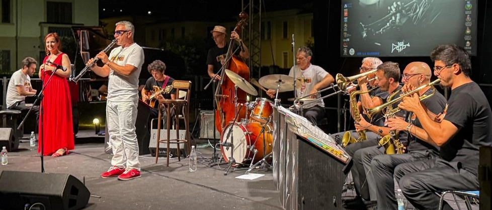 Barga Jazz saluta con il concorso internazionale