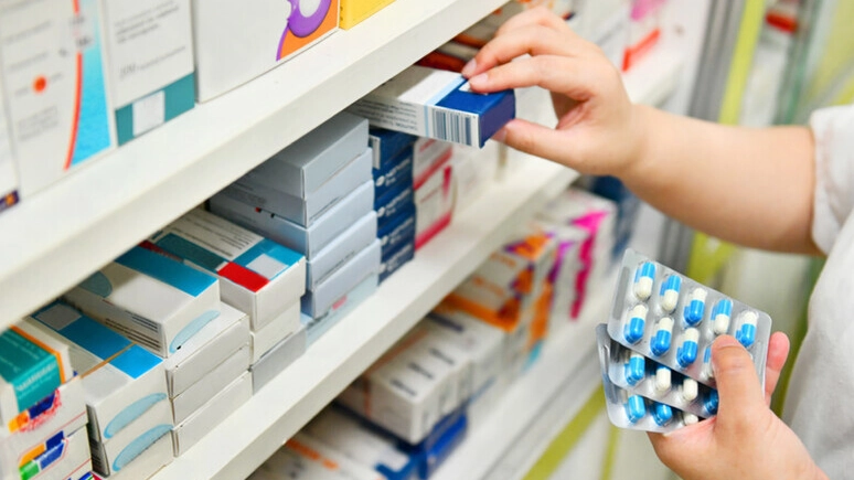 La giornata della raccolta del farmaco La giornata della raccolta del farmaco