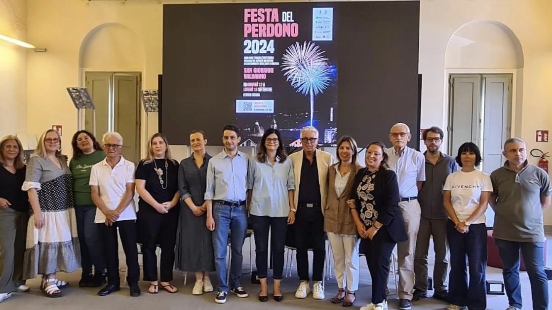 Festa del Perdono Festa del Perdono