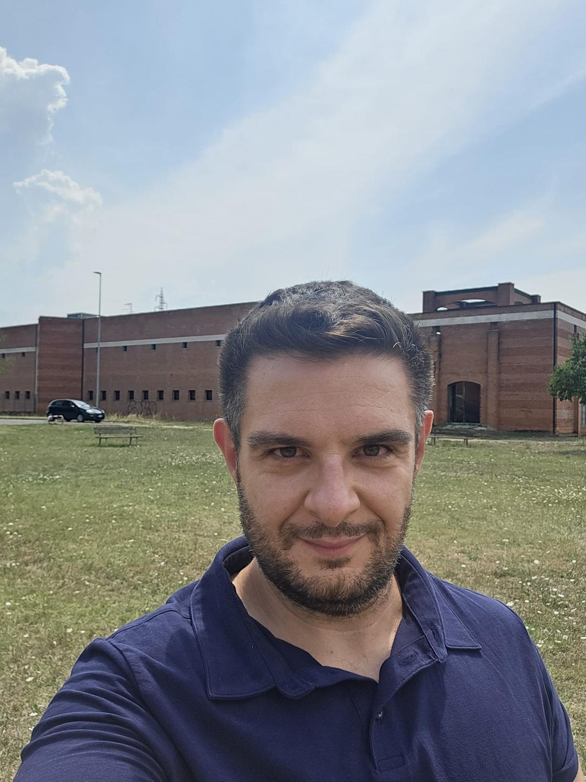 Nuovo impianto sportivo grazie al bando Sport Illumina vinto dal Comune di Arezzo