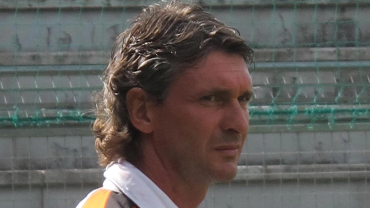 Il tecnico Ridolfi fa le carte al campionato. Domenica l’esordio in Coppa Italia