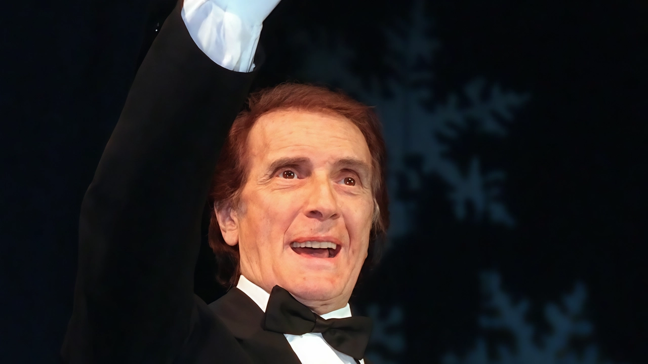 L’8 aprile. 1921 nasceva il tenore Franco Corelli: martedì su Rtc una serie di arie da Donizetti, Bellini, Verdi, Giordano e il finale dell’incompiuta Turandot