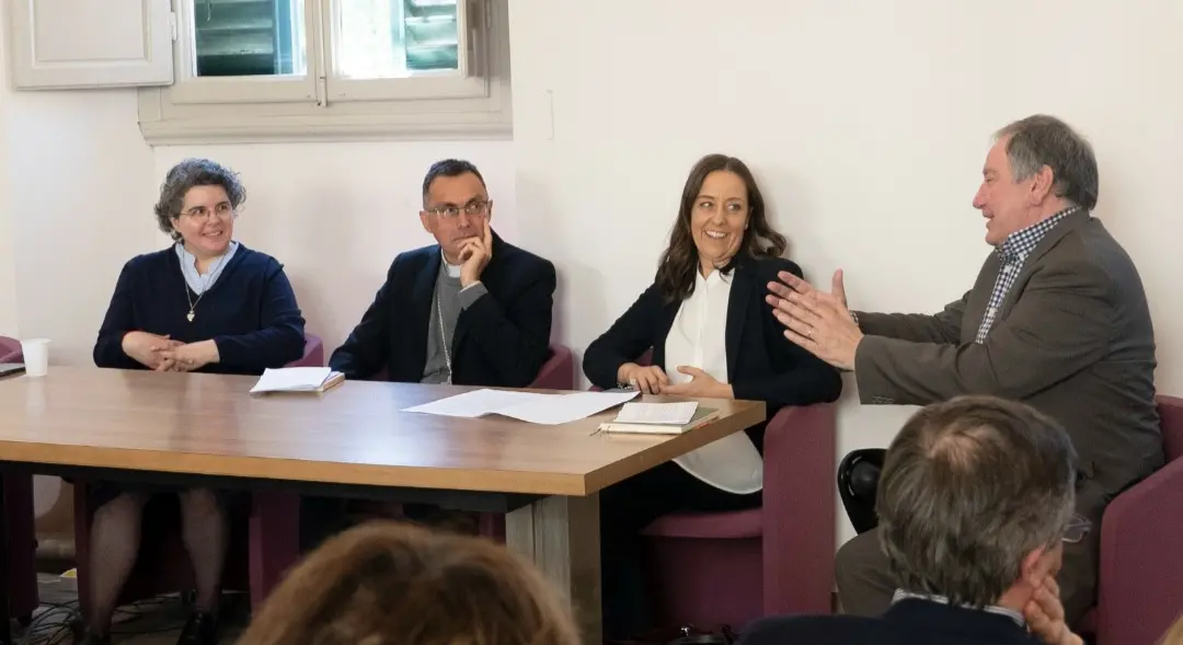 Firenze, a Bellosguardo nasce il polo educativo e sociale 'Florence Nightingale'