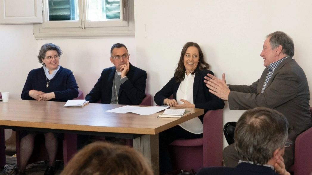 Firenze, a Bellosguardo nasce il polo educativo e sociale 'Florence Nightingale'