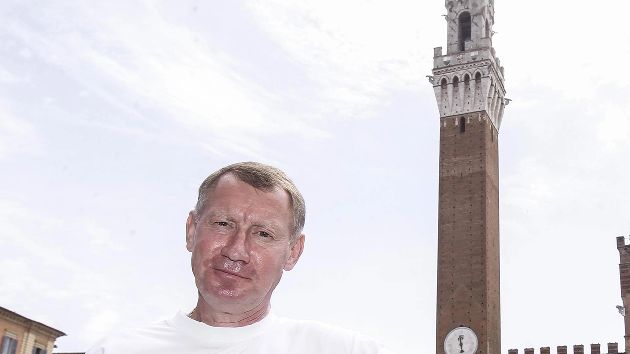 Il magnate kazako Igor Bidilo. è al centro dell’inchiesta della Finanza che vede coinvolti anche molti personaggi. importanti Il magnate kazako Igor Bidilo. è al centro dell’inchiesta della Finanza che vede coinvolti anche molti personaggi. importanti