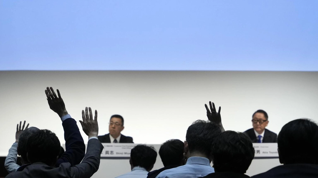 A 10 milioni di veicoli, malgrado introduzione dazi Usa A 10 milioni di veicoli, malgrado introduzione dazi Usa