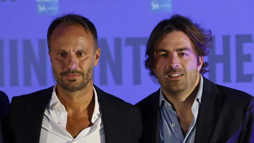 Il Risorgimento di Gilardino. "Sarà un Pisa garibaldino. E prima di andare sul mercato voglio valutare questi giocatori»