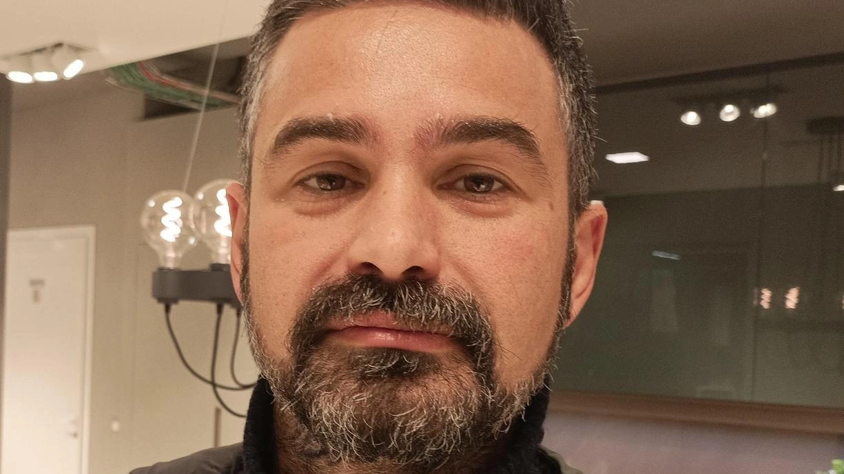 Massimiliano Leccese Massimiliano Leccese