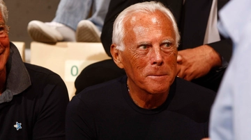 “Prima di morire ha esaudito un sogno”: la Versilia di Armani e la Capannina, luogo del cuore