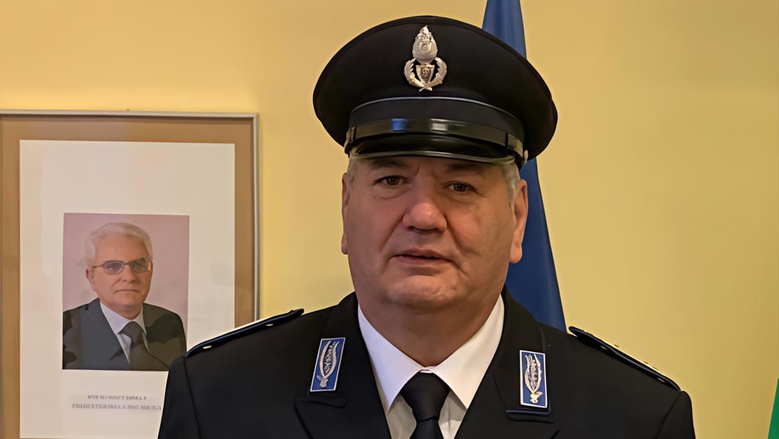 Alessandro Atzeni è ‘Cavaliere al merito’