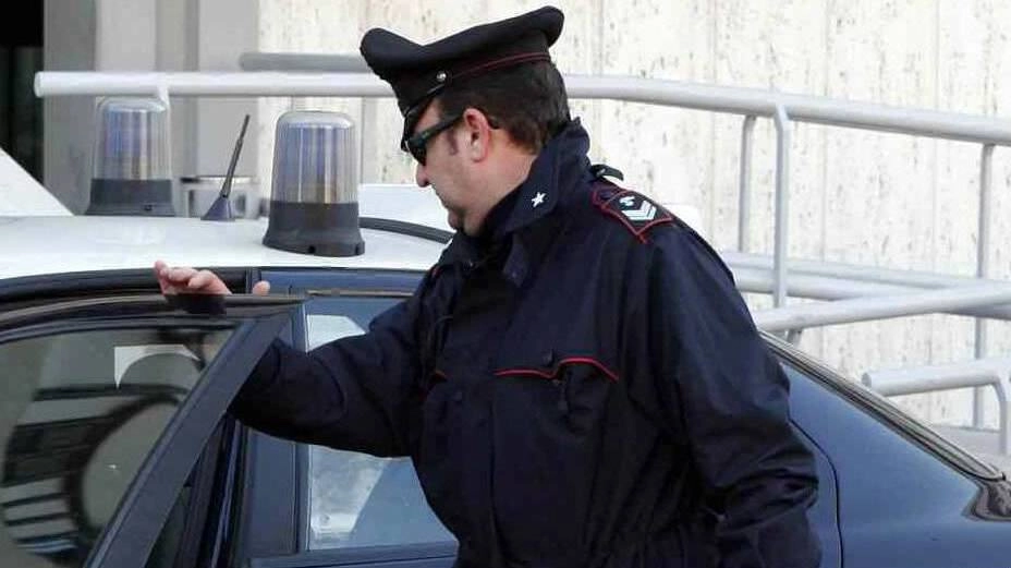 Truffatori smascherati dai carabinieri