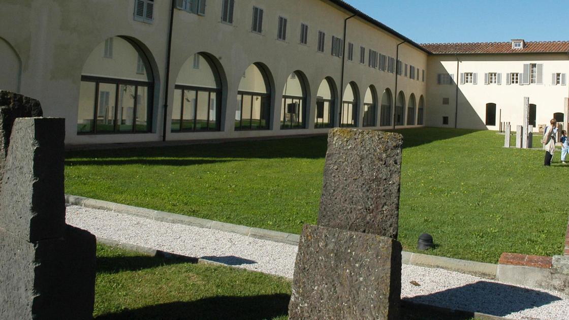 Fcrl, Marsili si presenta. Ascolto, reti, dialogo: "Continuità e visione" Fcrl, Marsili si presenta. Ascolto, reti, dialogo: "Continuità e visione"
